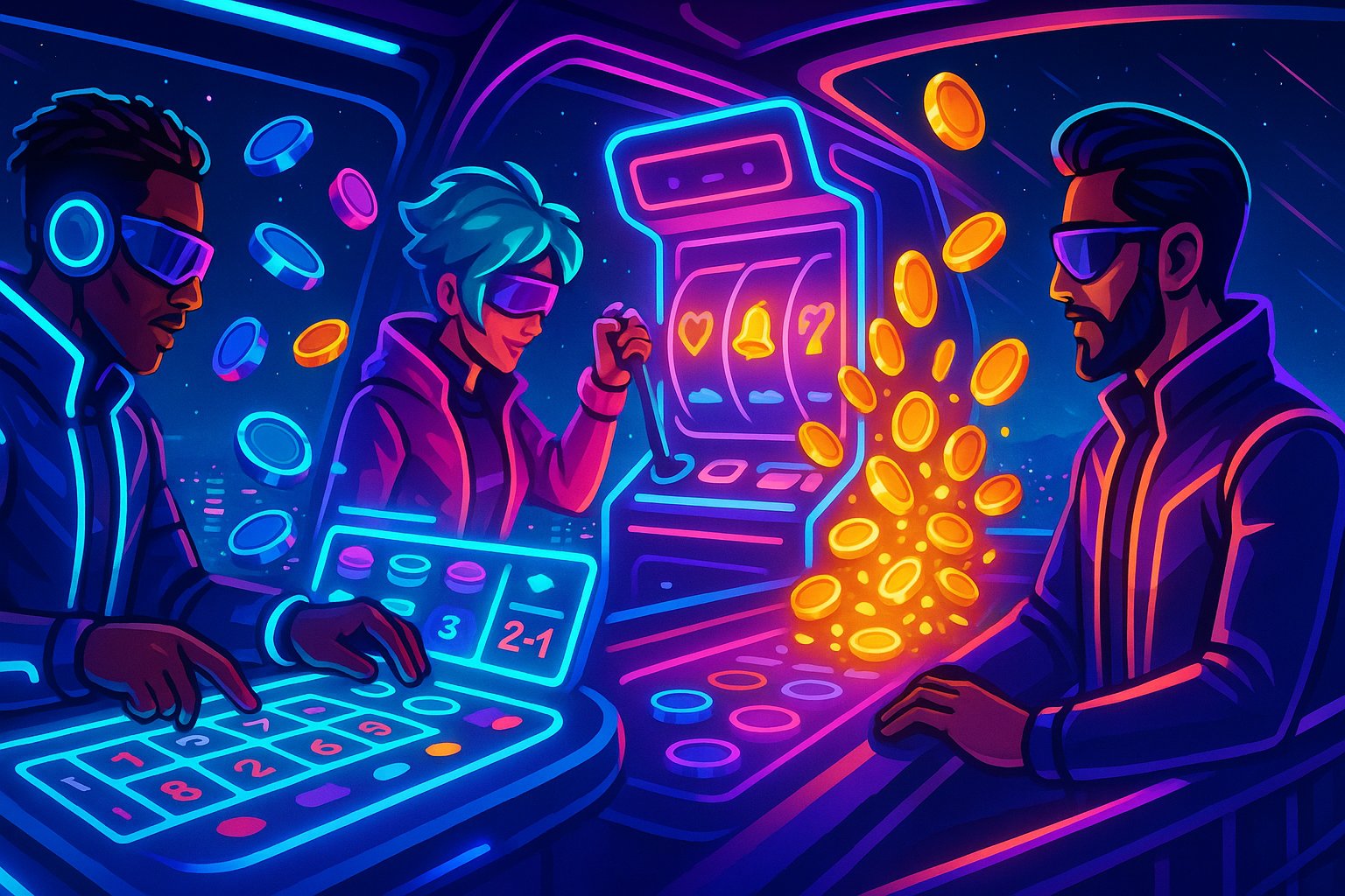 okayji